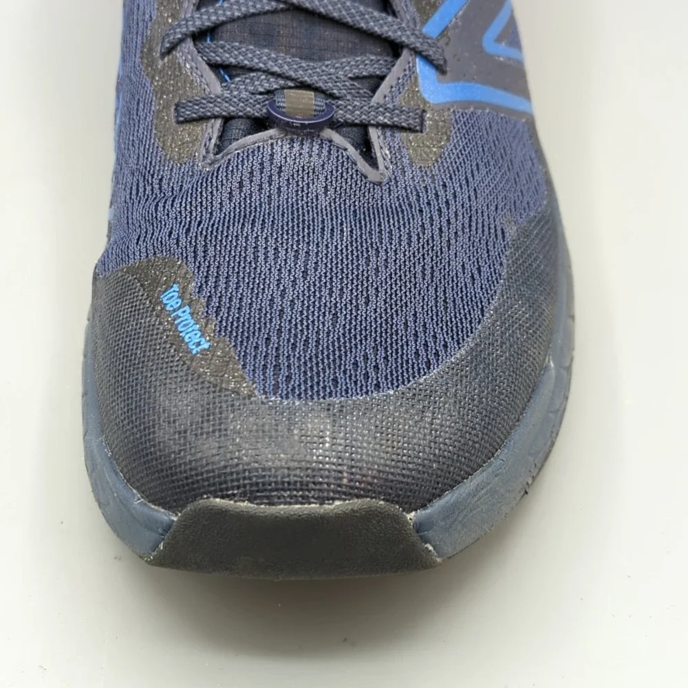 Amputee LEFT Shoe ONLY New Balance Fresh Foam X Hierro v7 GTX Men's 10.5 2E